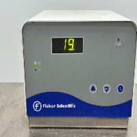 Fisher Scientific chiller image 2